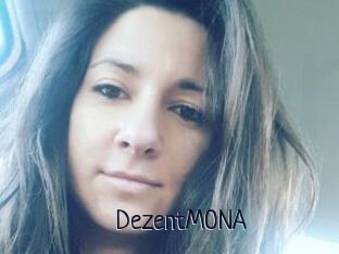 DezentMONA