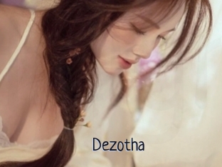 Dezotha