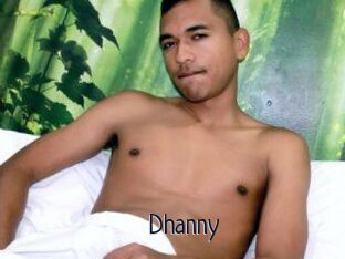 Dhanny