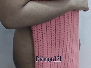 Diamon121