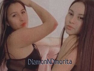 DiamonNDmorita