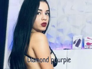 Diamond_puurple