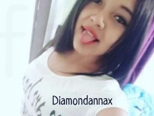 Diamondannax