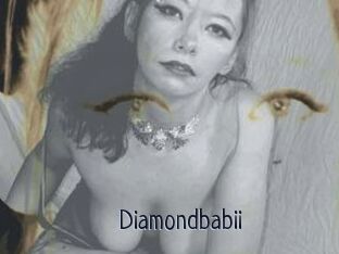 Diamondbabii