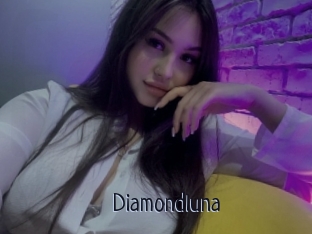 Diamondluna