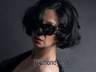 diamondyssa Fellation Gratuite
