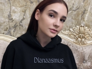 Dianaasmus