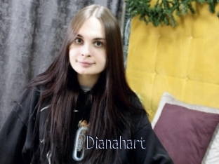 Dianahart