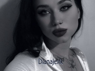 Dianajenk