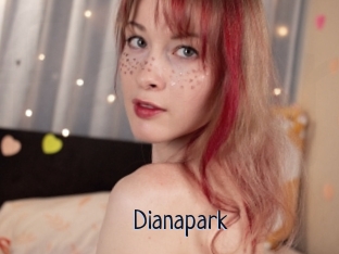 Dianapark