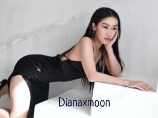 Dianaxmoon