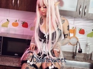 Diannesweet