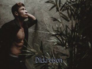 Dickreison