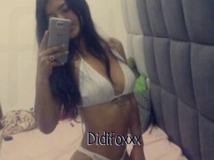 Didifoxxx