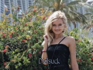 Didisuck