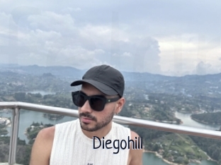 Diegohill