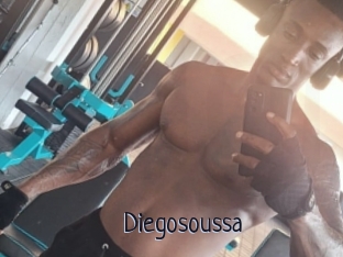 Diegosoussa