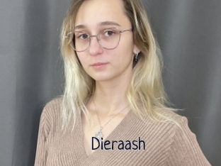 Dieraash