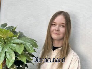 Dieracunard