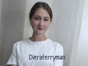 Dieraferryman