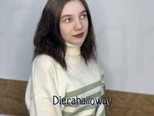 Dierahalloway