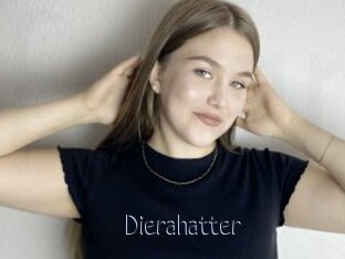 Dierahatter