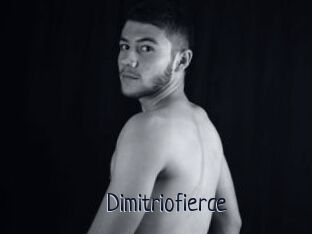 Dimitriofierce