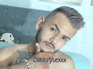 Dimitrysexxx