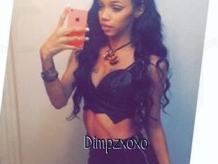 Dimpzxoxo