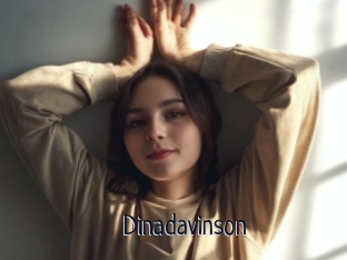 Dinadavinson