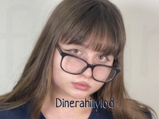 Dinerahillylod