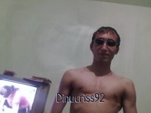 Dinucriss92