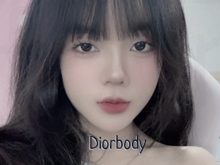 Diorbody