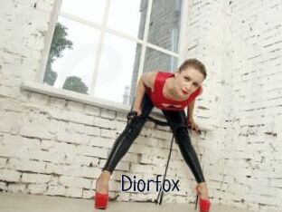 Diorfox