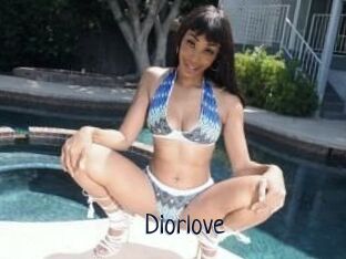 Diorlove