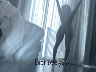 Diorlovely22