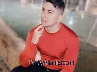 DirtyAllanleitton