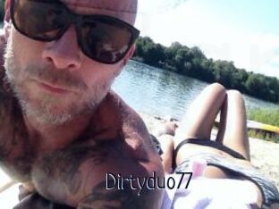 Dirtyduo77