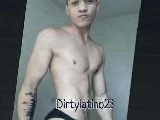 Dirtylatino23