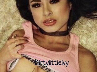 Dirtylittleivy