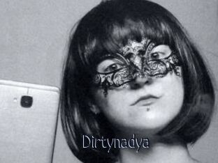 Dirtynadya