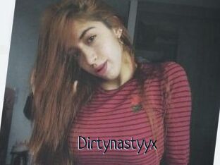 Dirtynastyyx