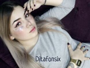 Ditafonsix