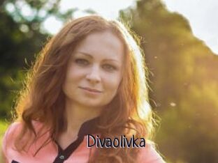 Divaolivka