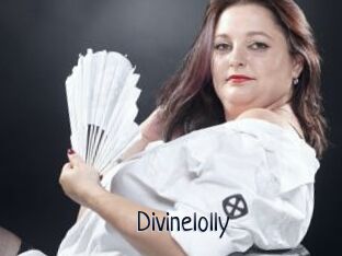 Divinelolly