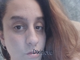 Dixielove