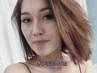 Dolcealiana