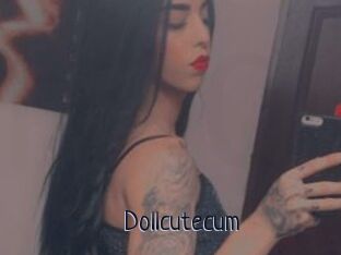 Dollcutecum