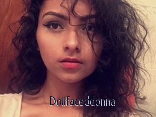 Dollfaceddonna