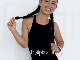 Dollplayful